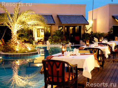 Access Pool Resort & Spa 22